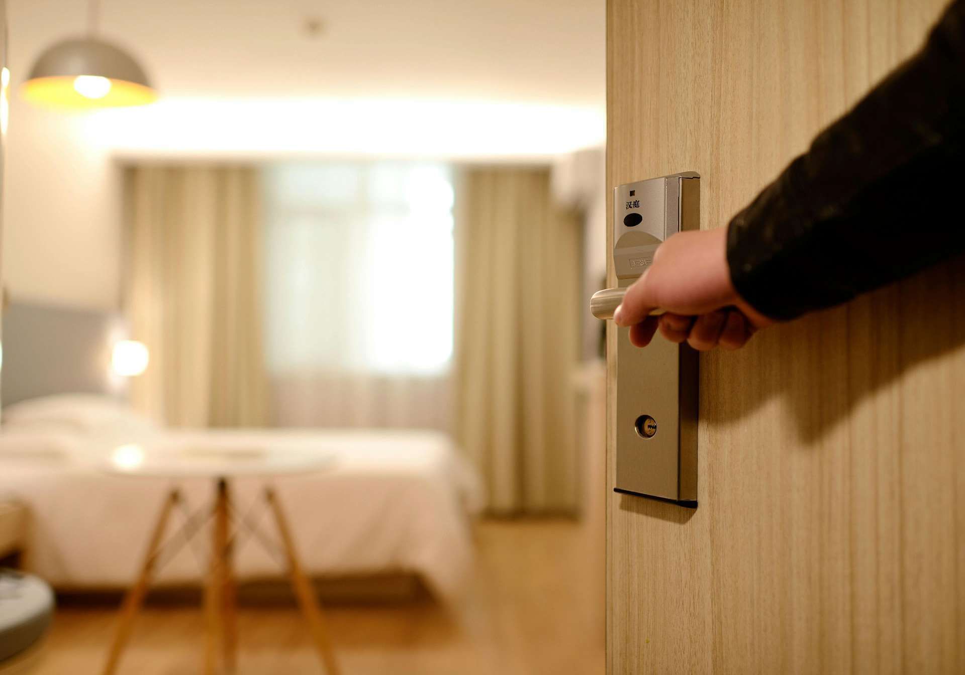 Rooms Banner Photo